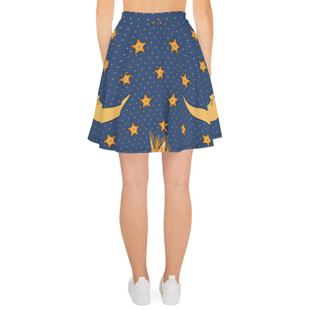 Skater Skirt