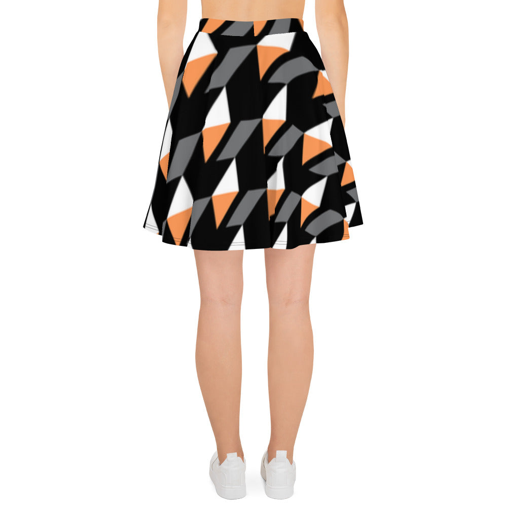 Skater Skirt