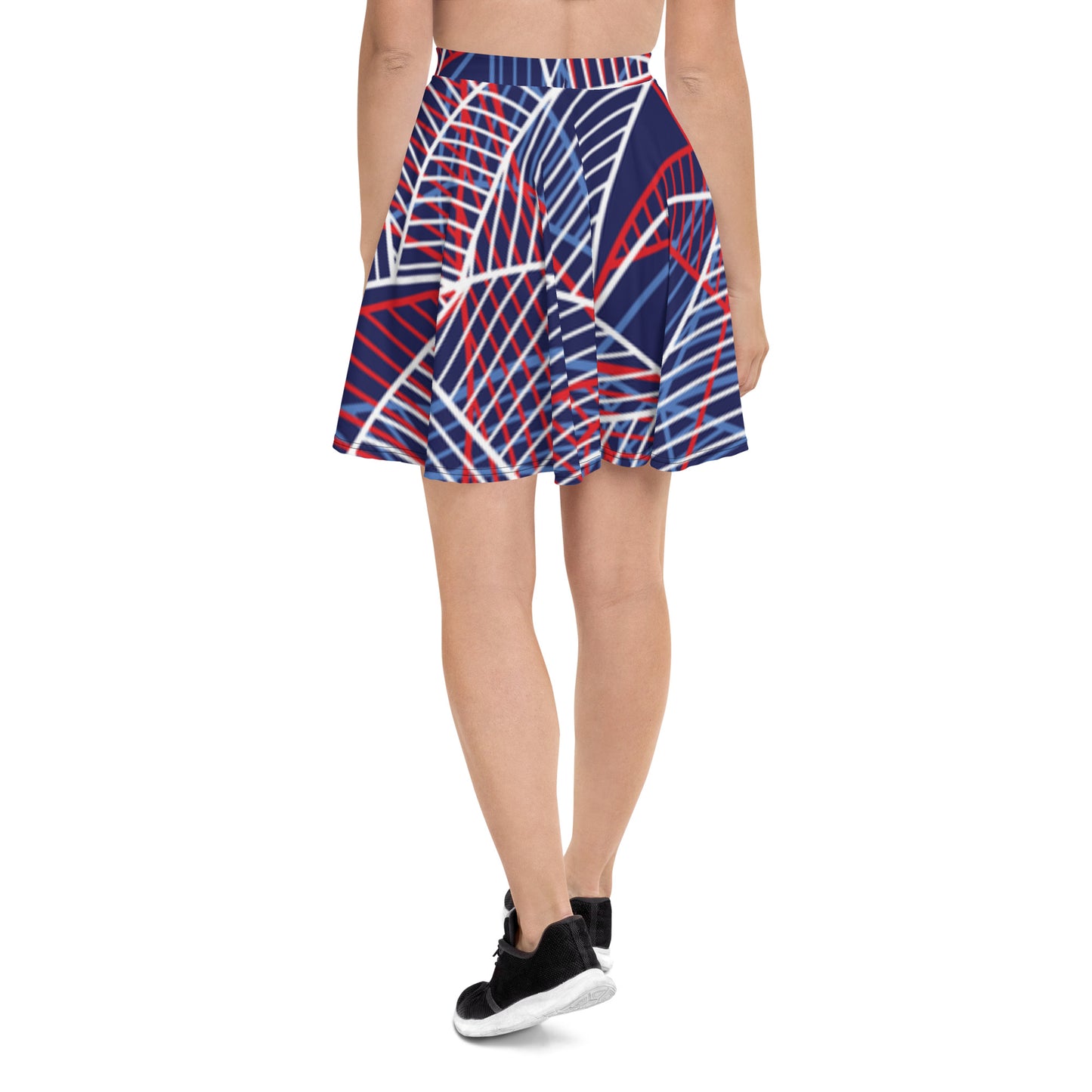 Skater Skirt
