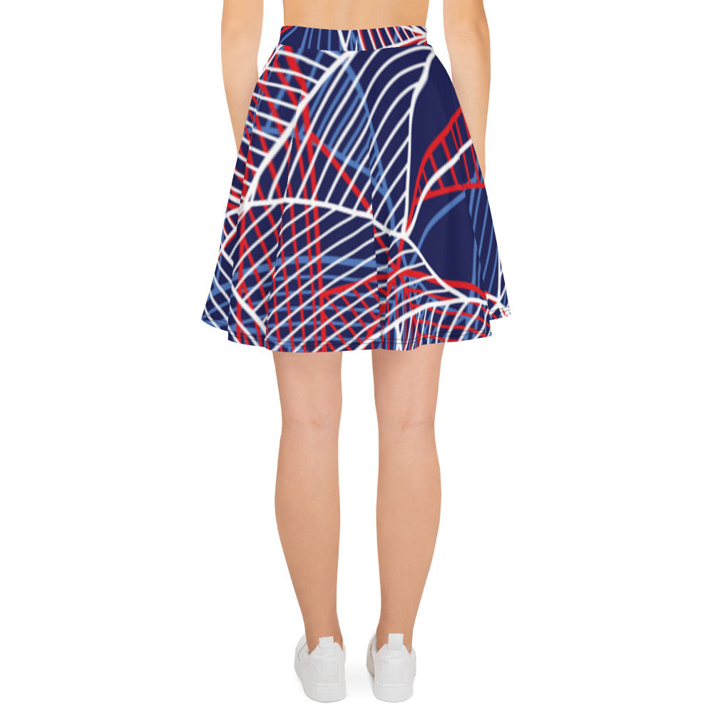 Skater Skirt