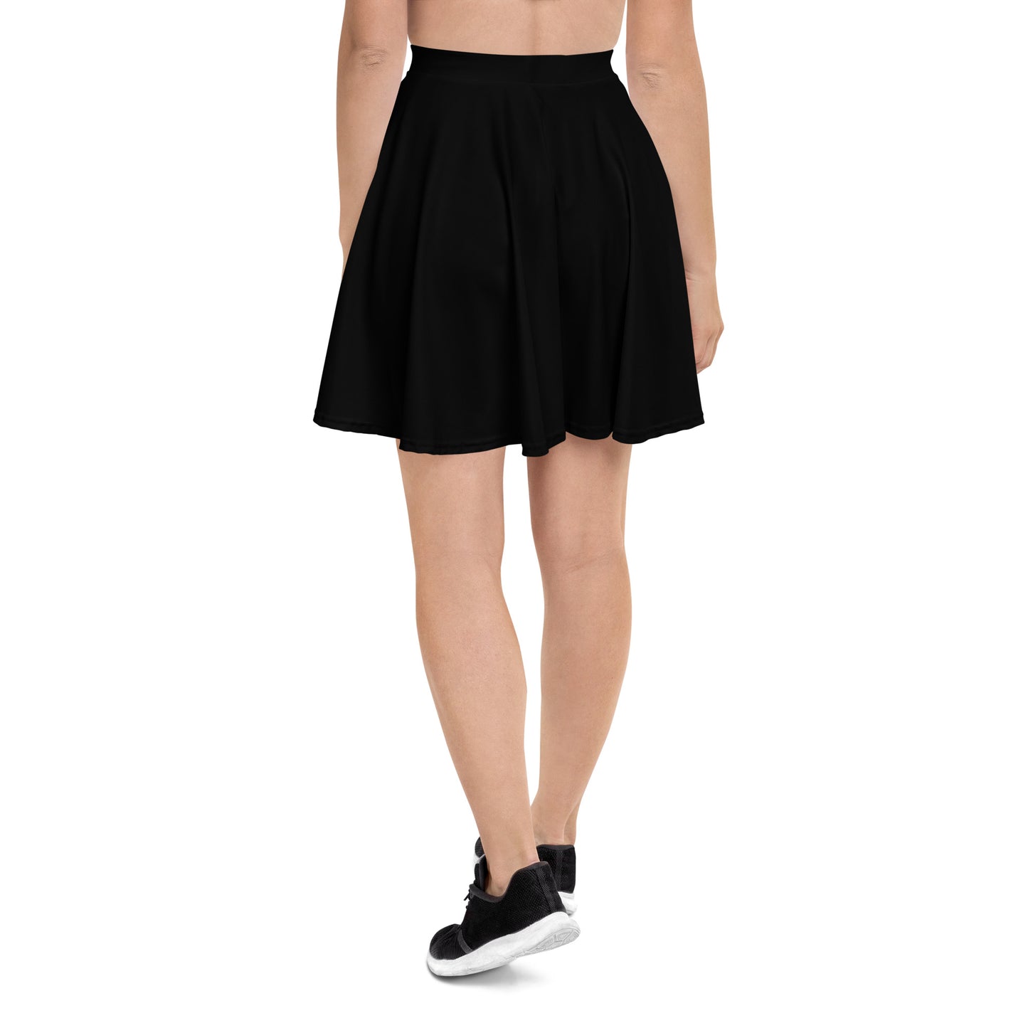Skater Skirt