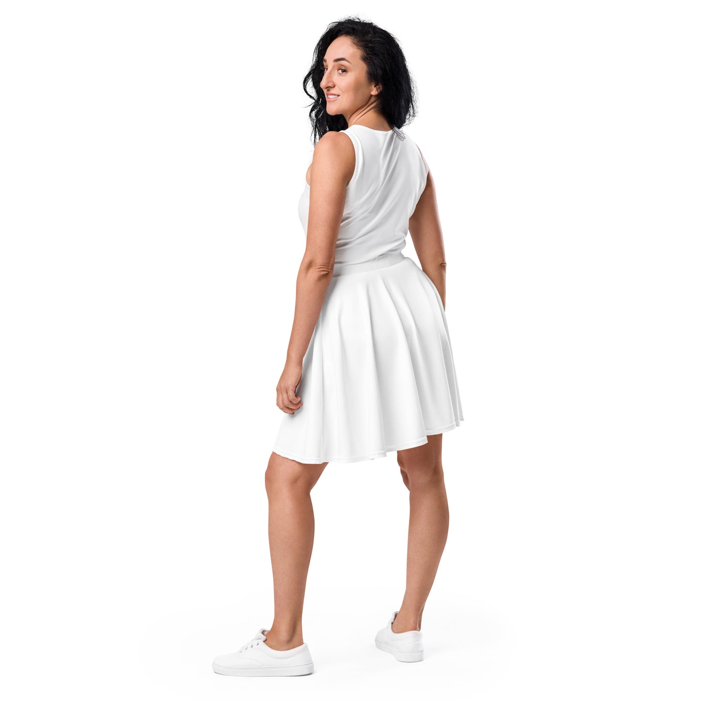 Skater Skirt