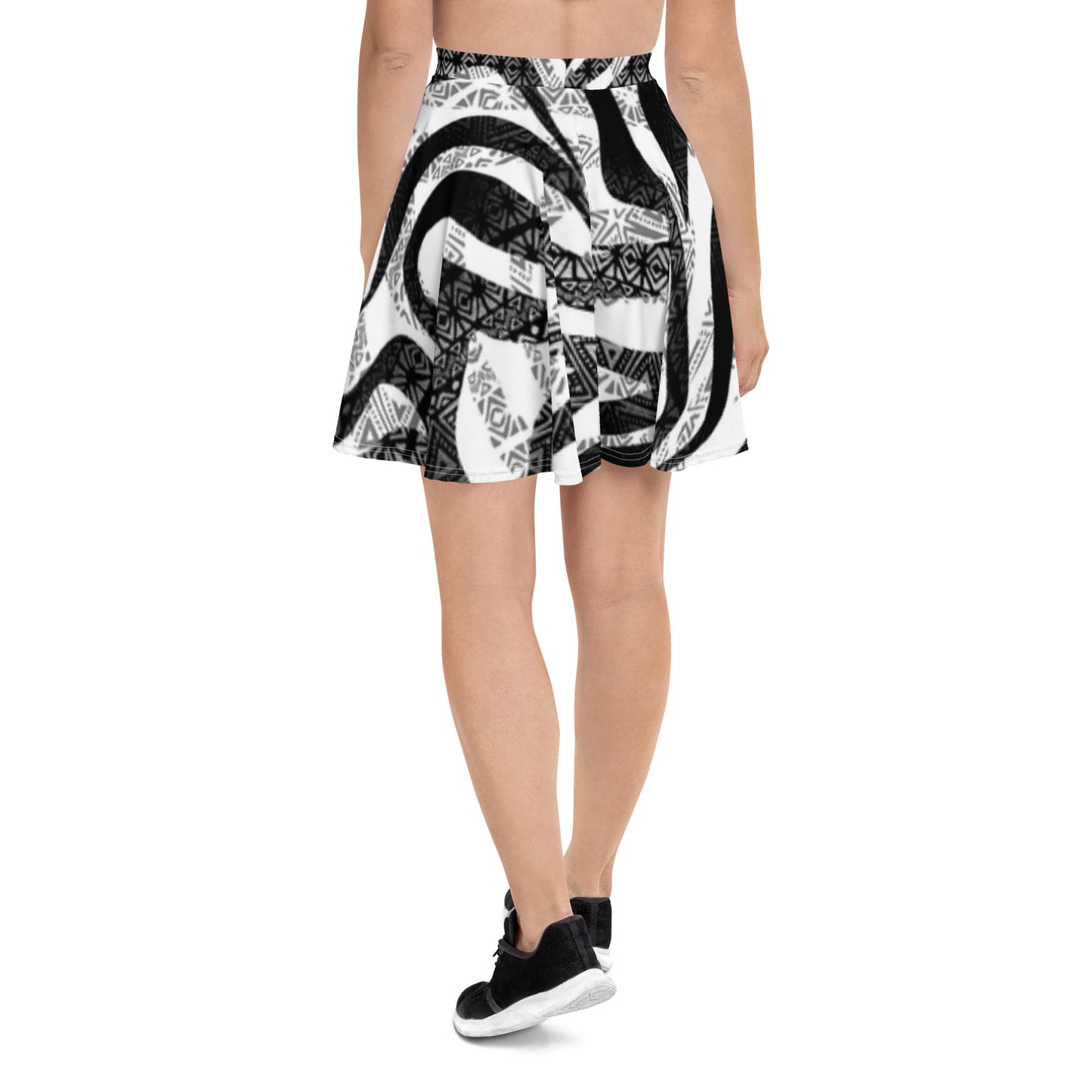 Skater Skirt