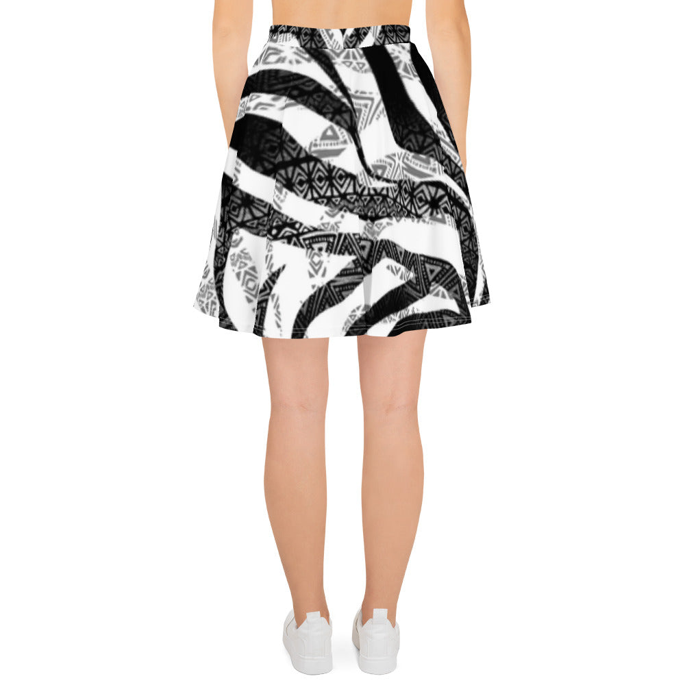 Skater Skirt