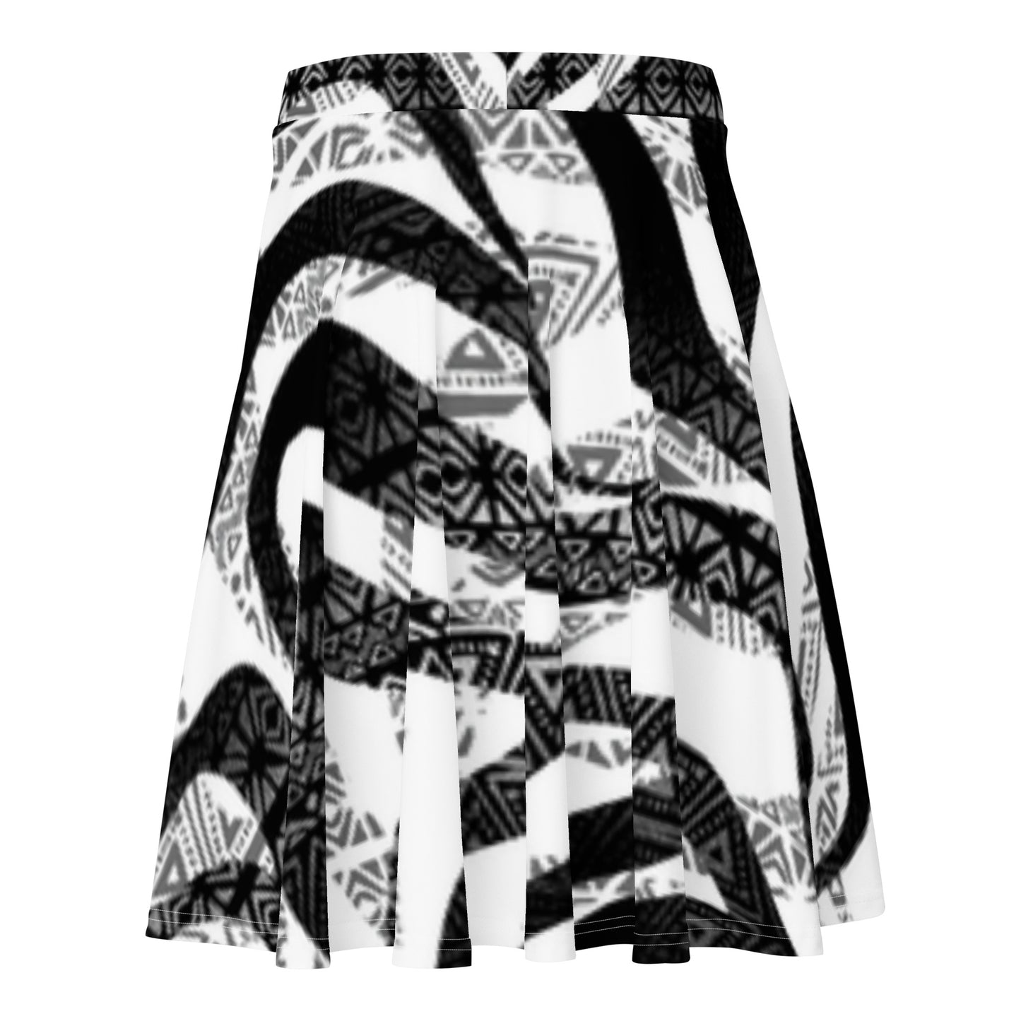 Skater Skirt