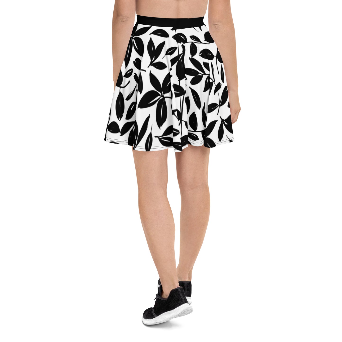 Skater Skirt