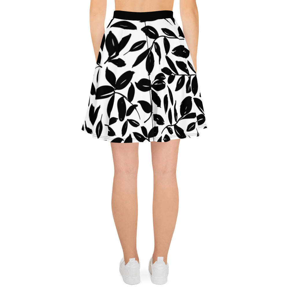 Skater Skirt