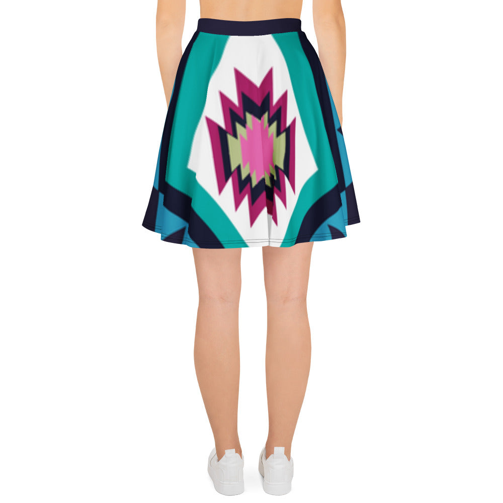 Skater Skirt