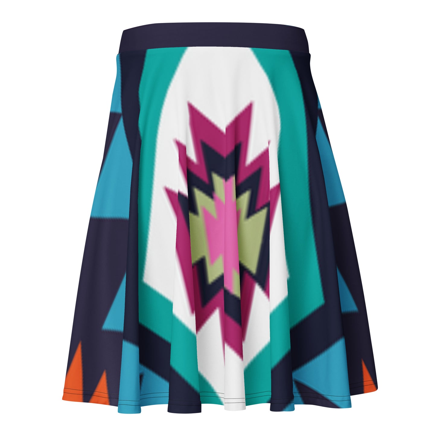 Skater Skirt