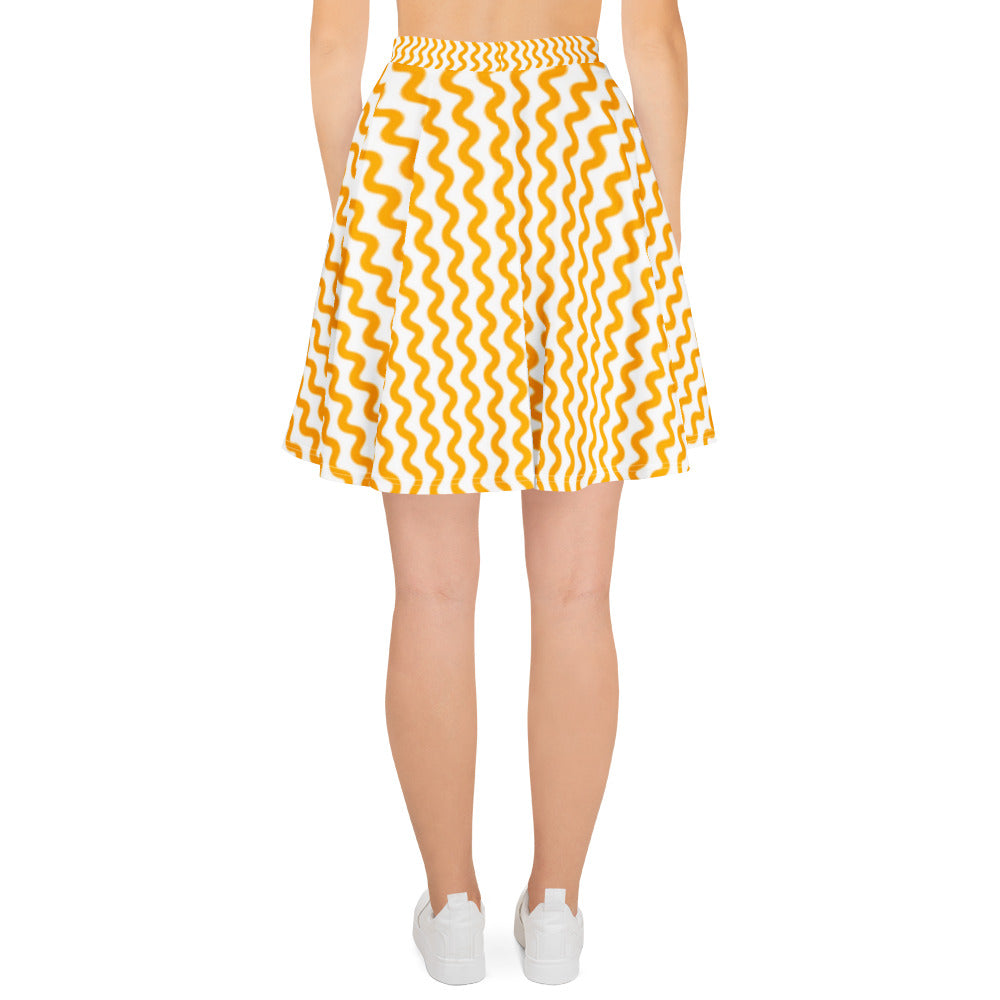Skater Skirt