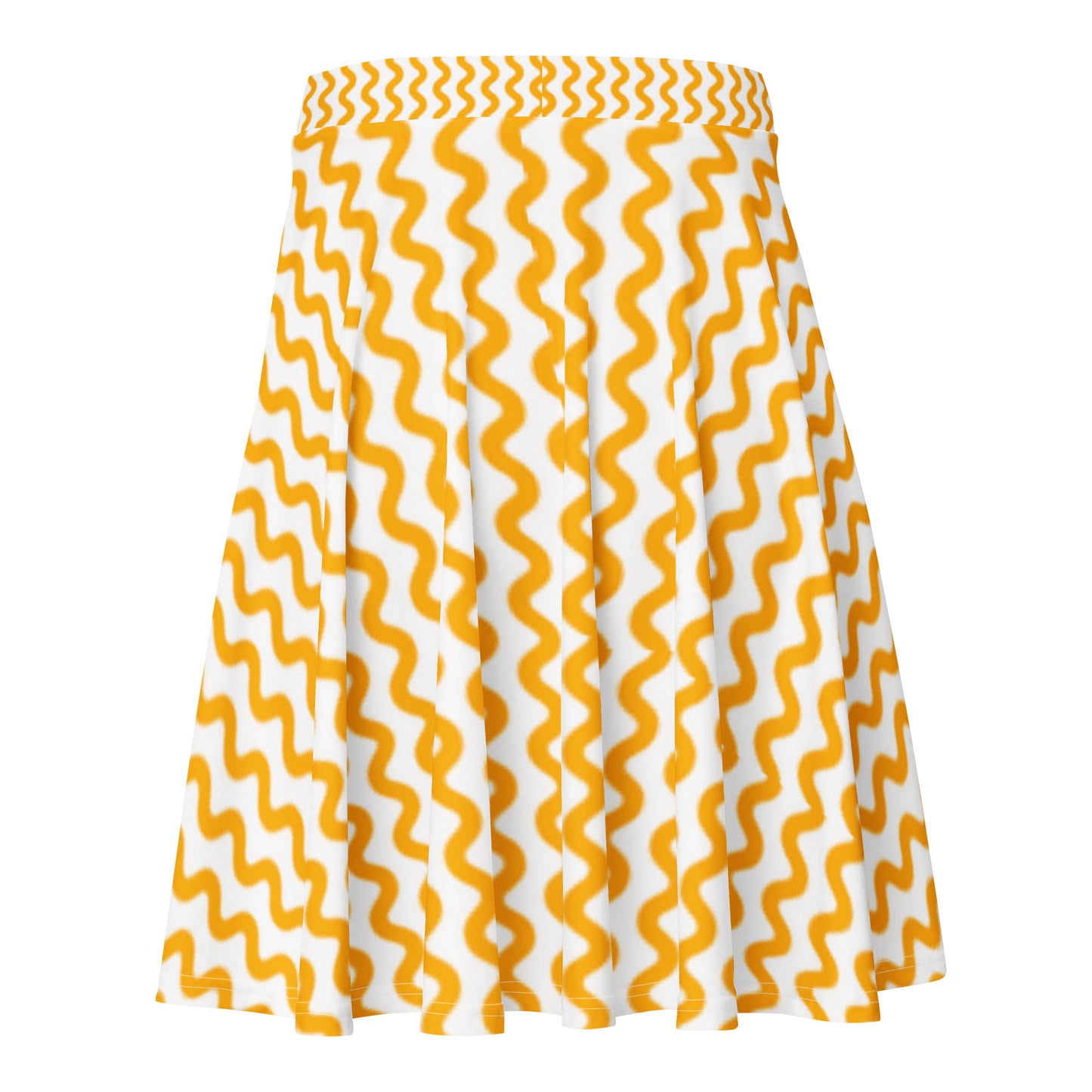 Skater Skirt
