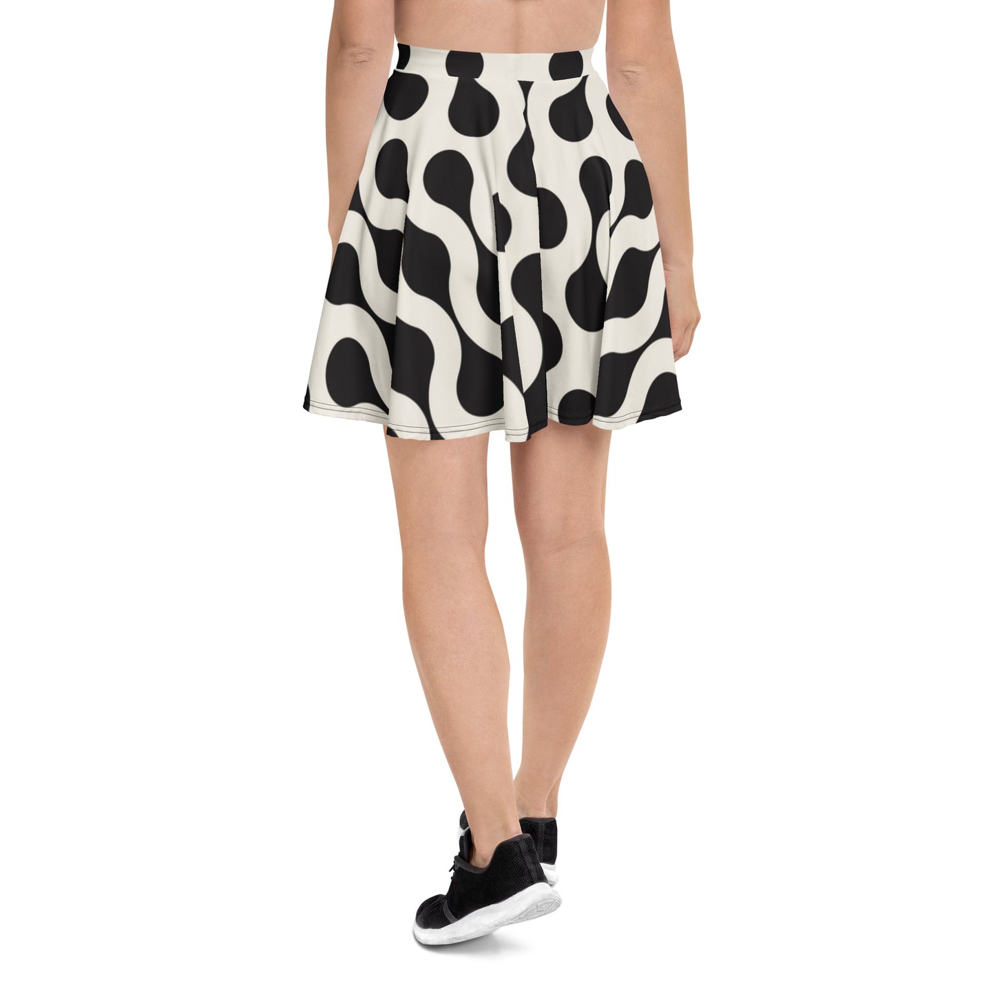 Skater Skirt