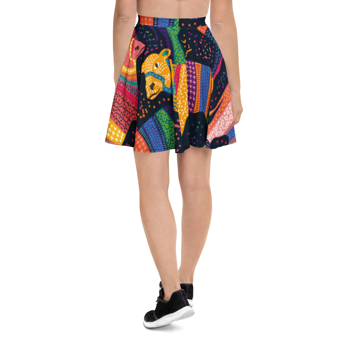 Skater Skirt