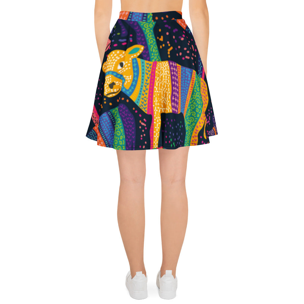 Skater Skirt
