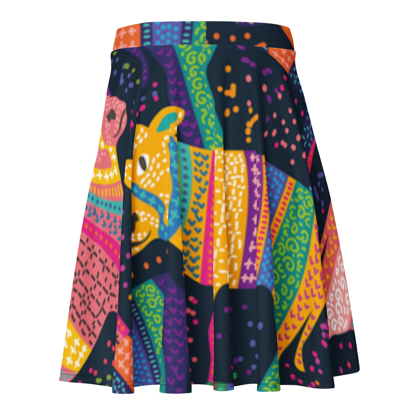 Skater Skirt