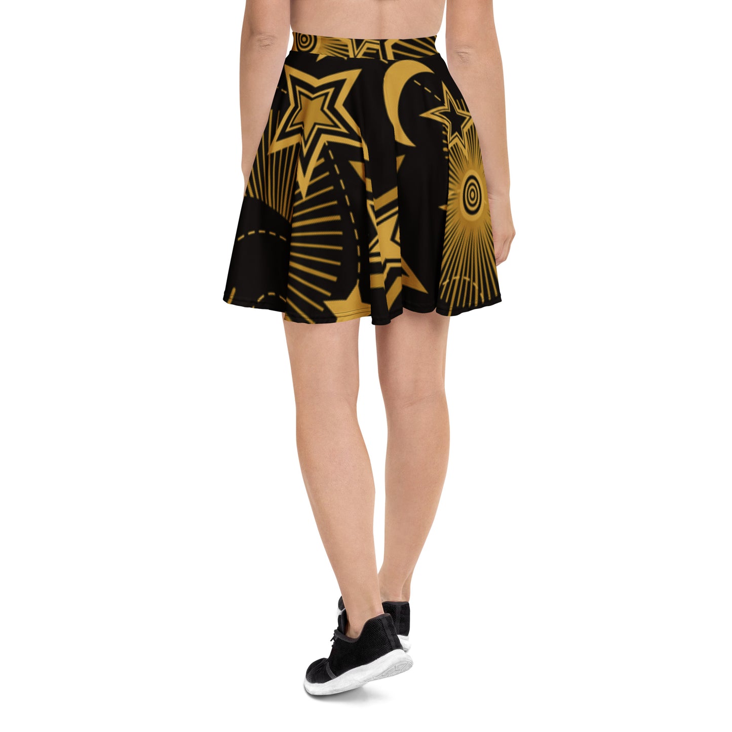 Skater Skirt