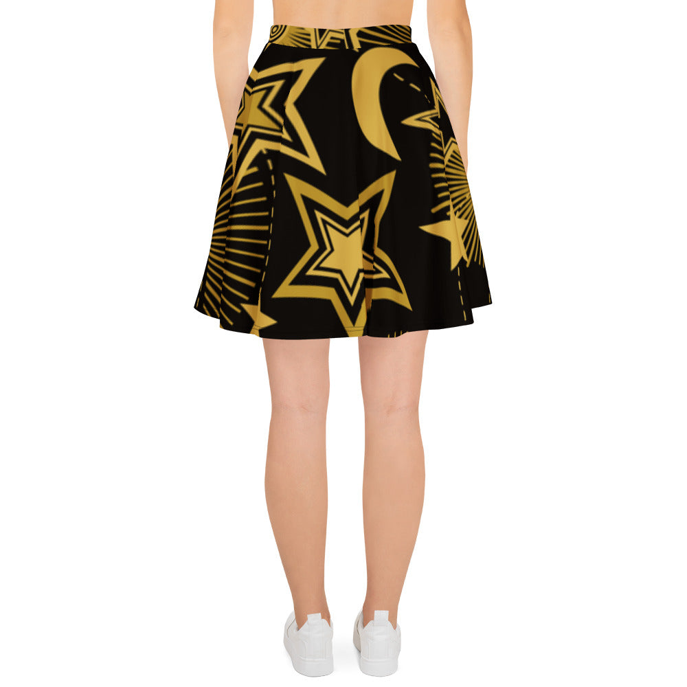 Skater Skirt