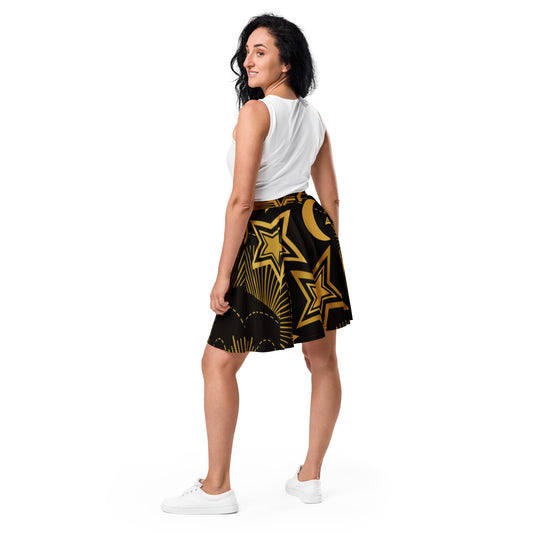 Skater Skirt