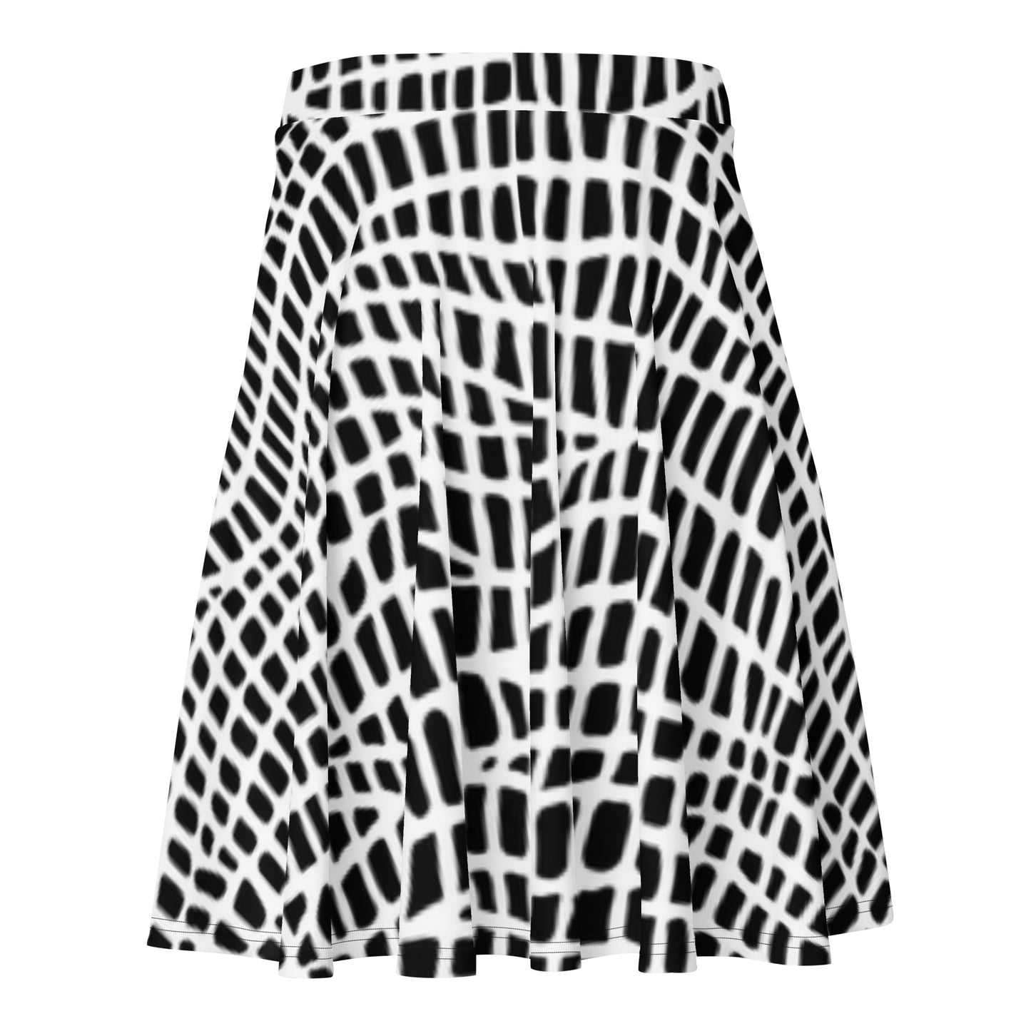 Skater Skirt