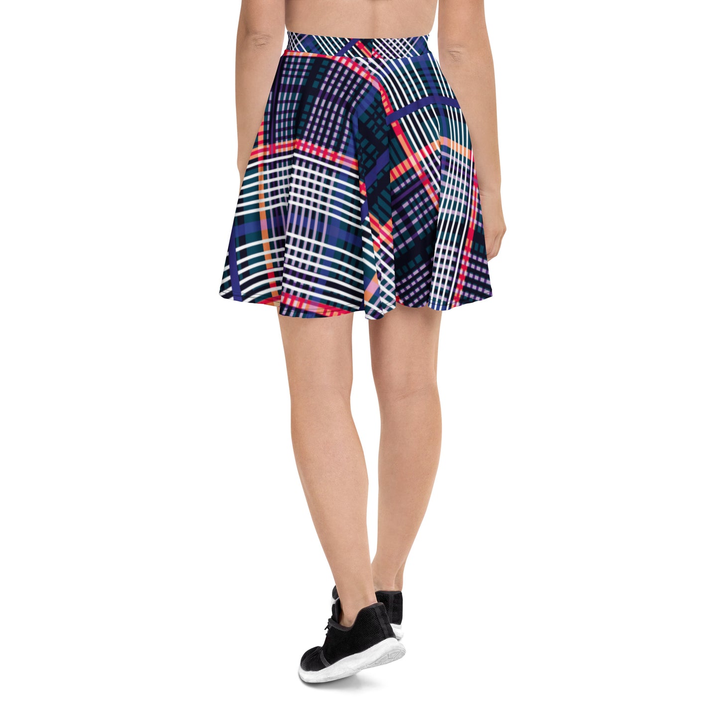 Skater Skirt