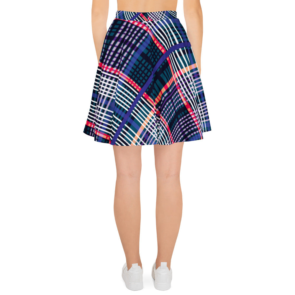 Skater Skirt