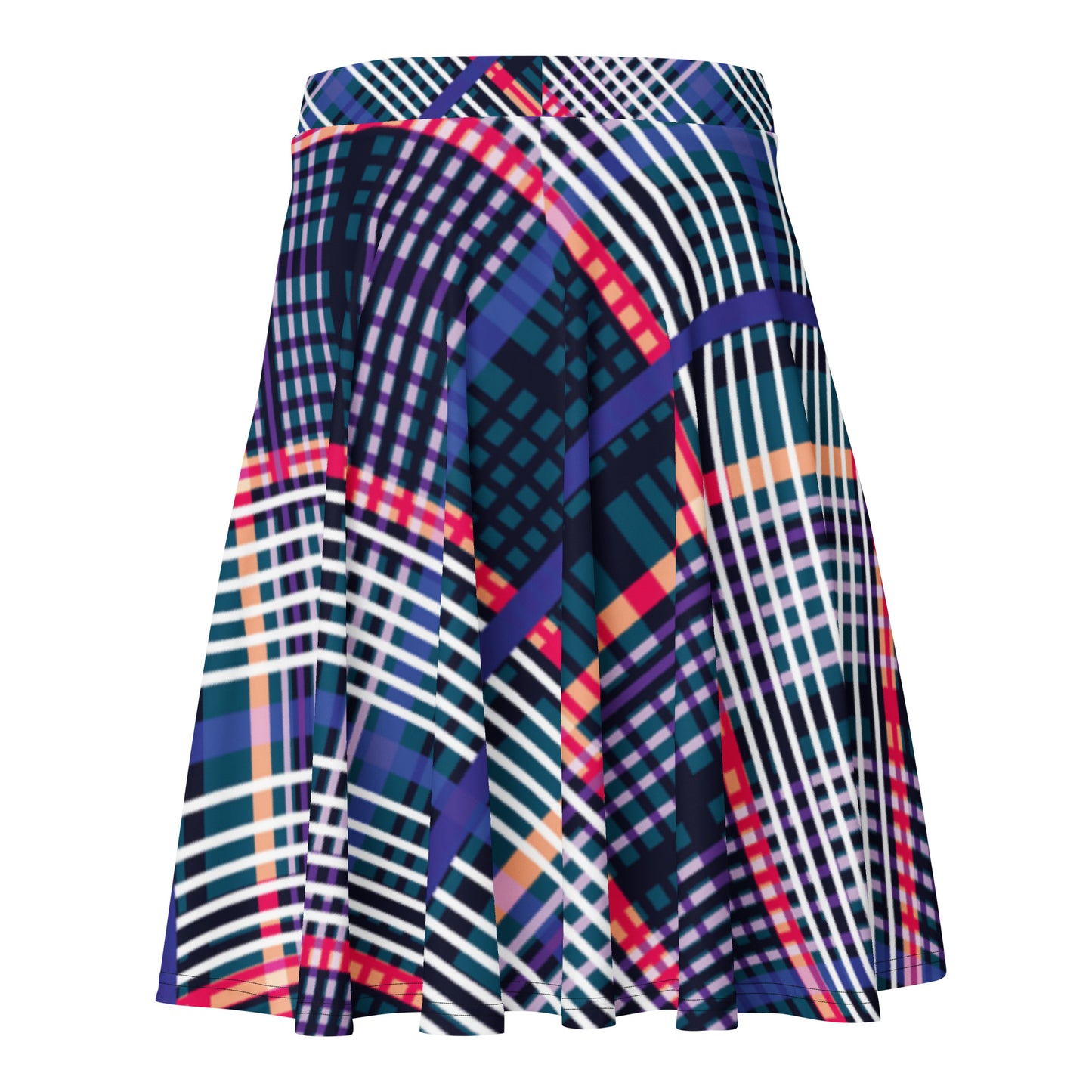 Skater Skirt