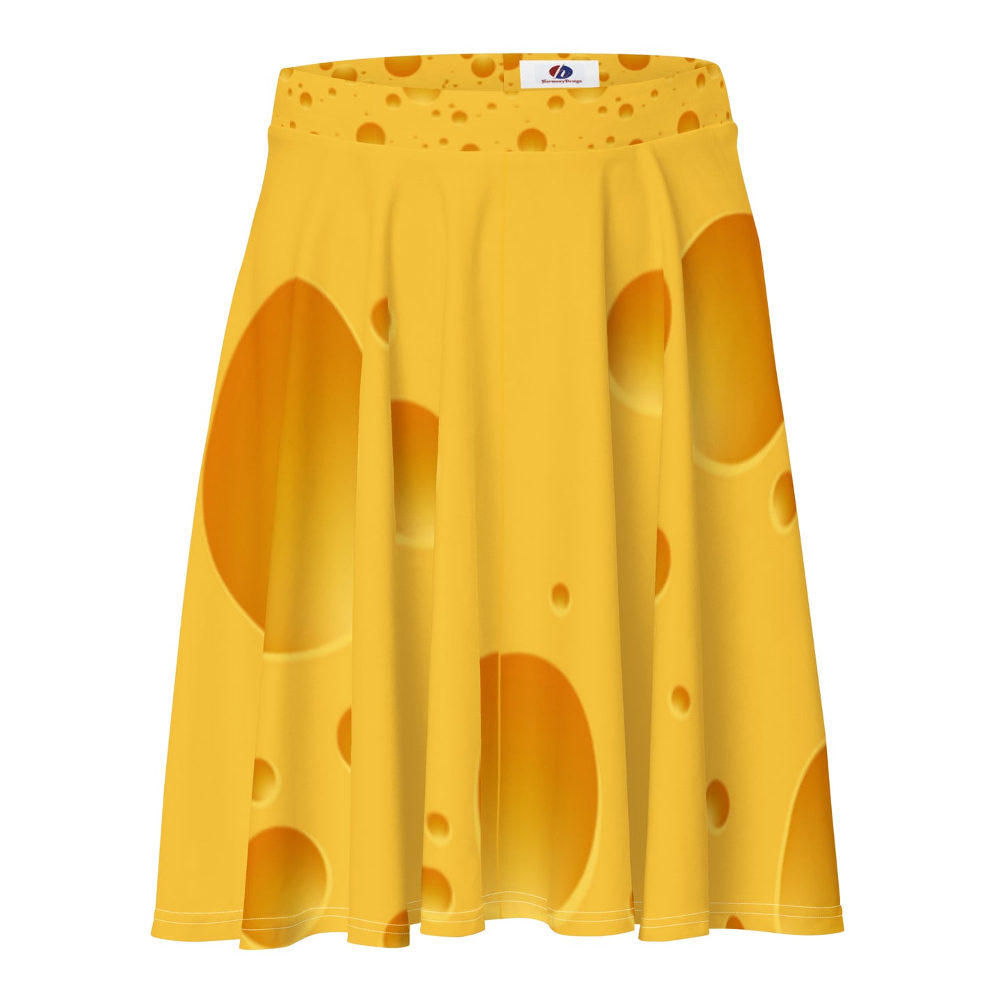 Skater Skirt