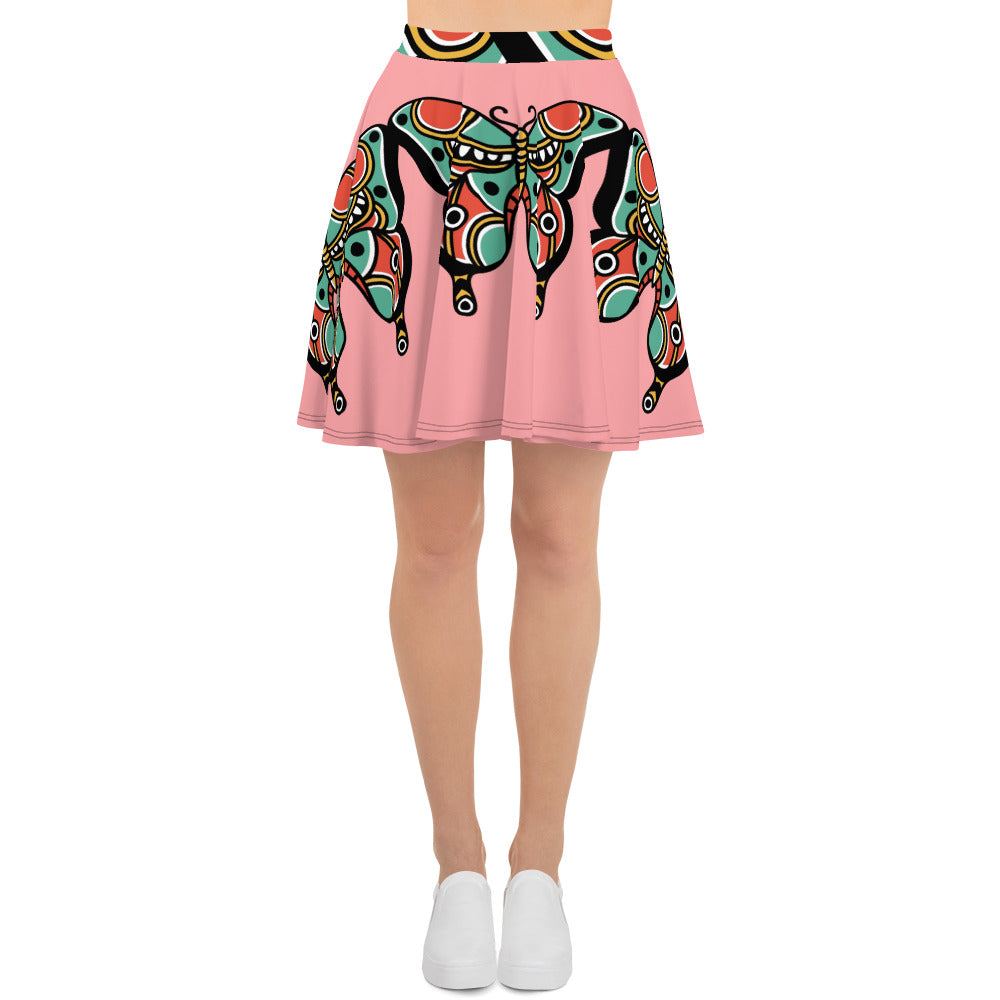 Skater Skirt
