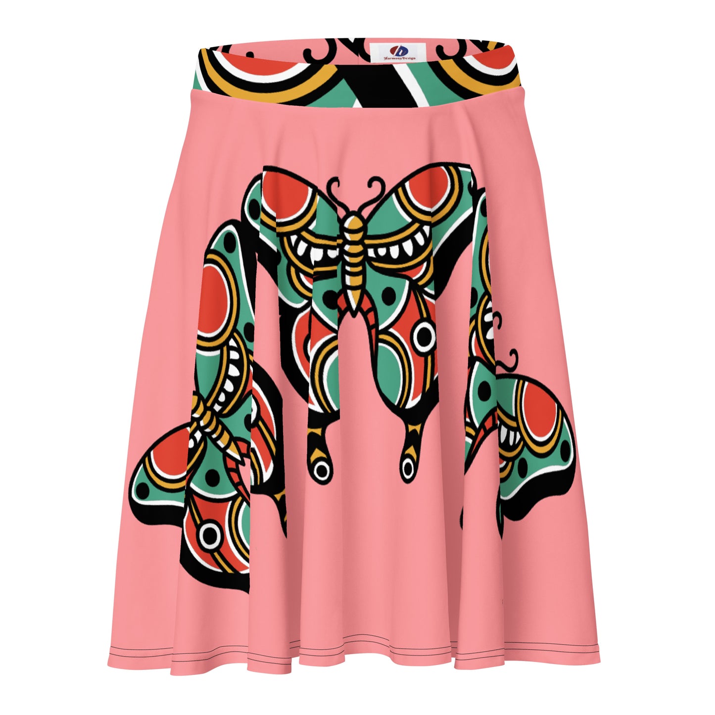 Skater Skirt