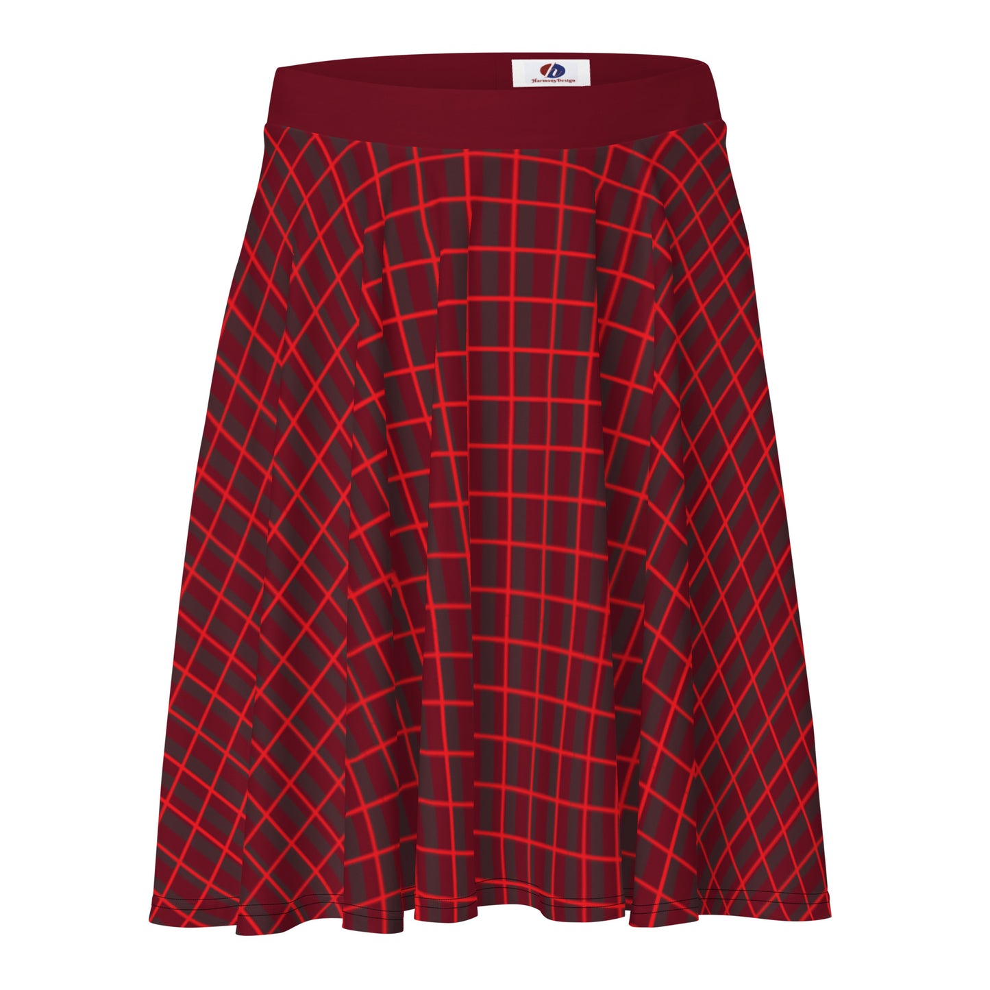 Skater Skirt