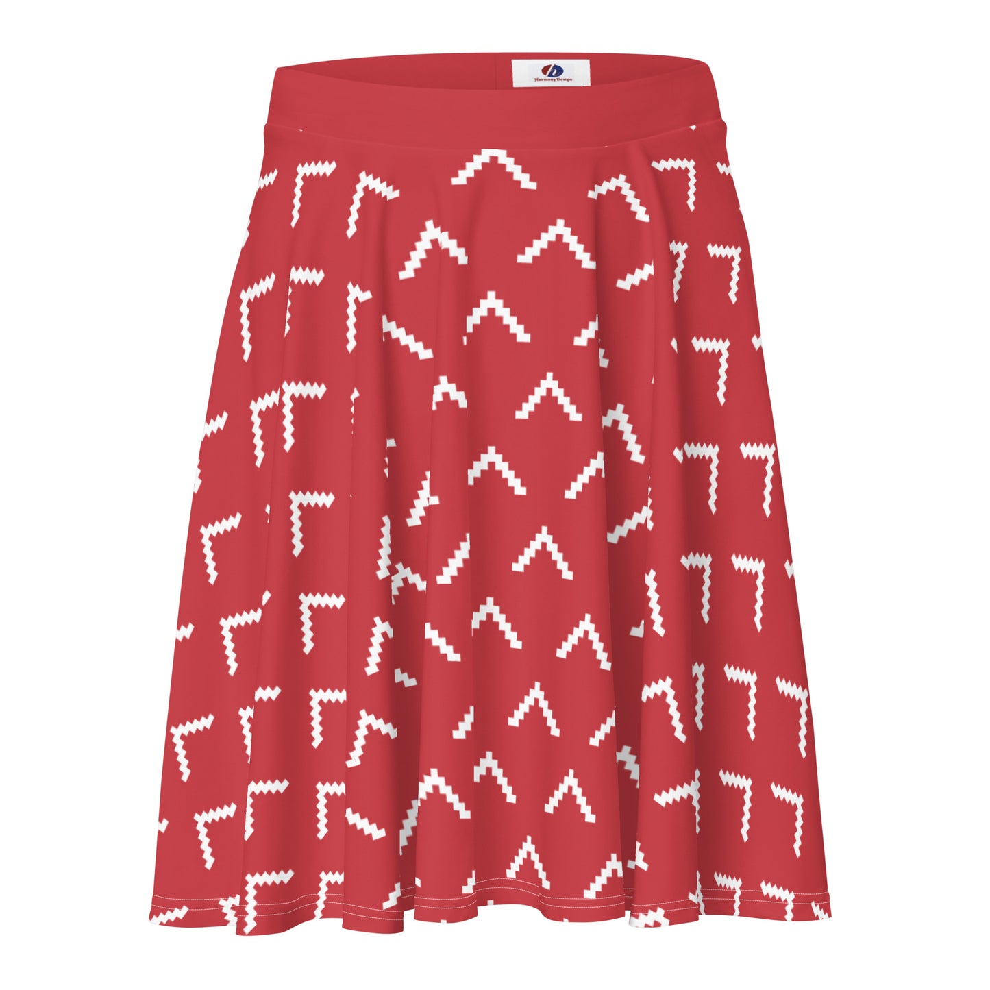 Skater Skirt