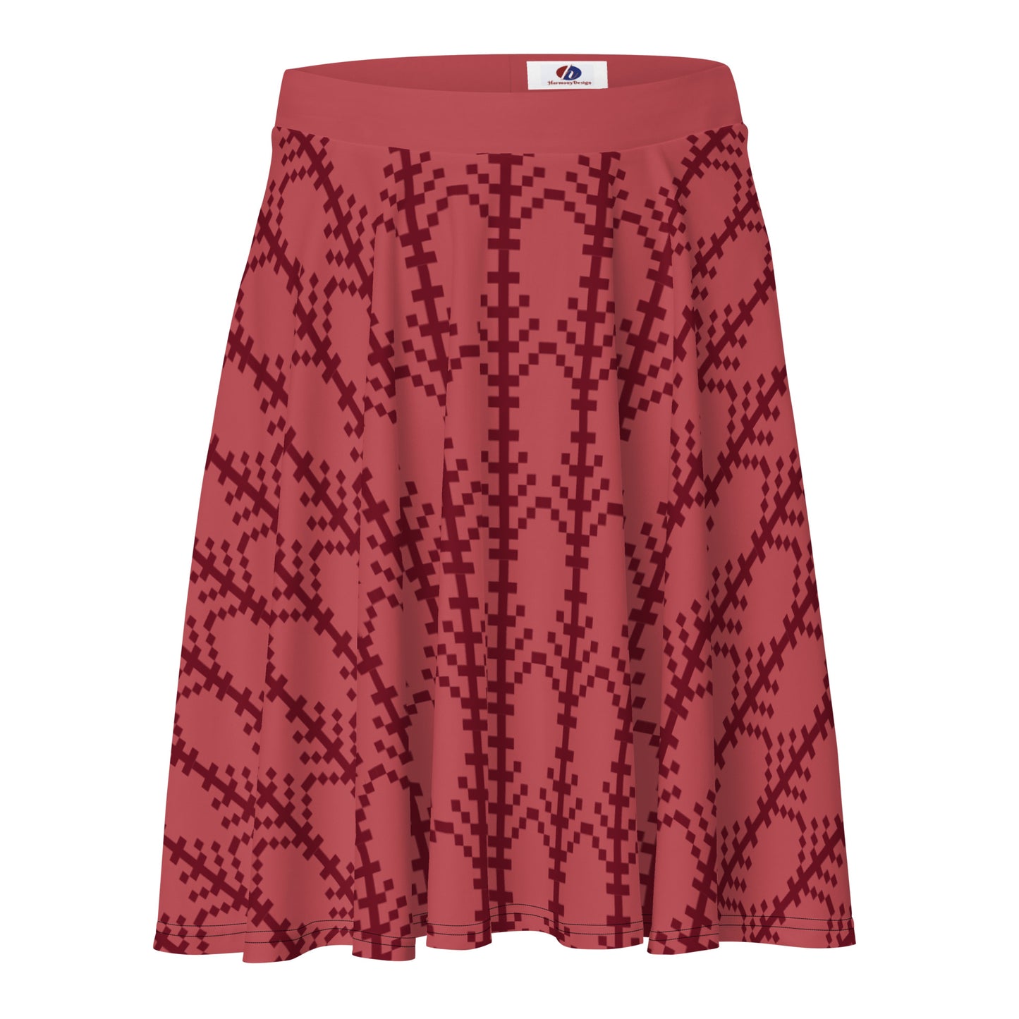 Skater Skirt