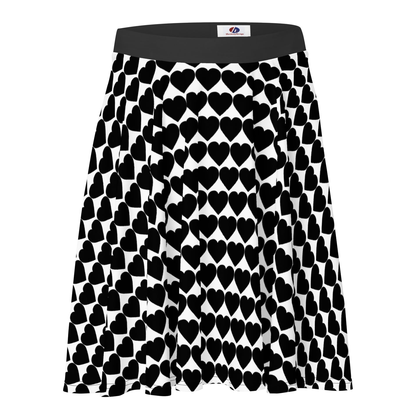 Skater Skirt