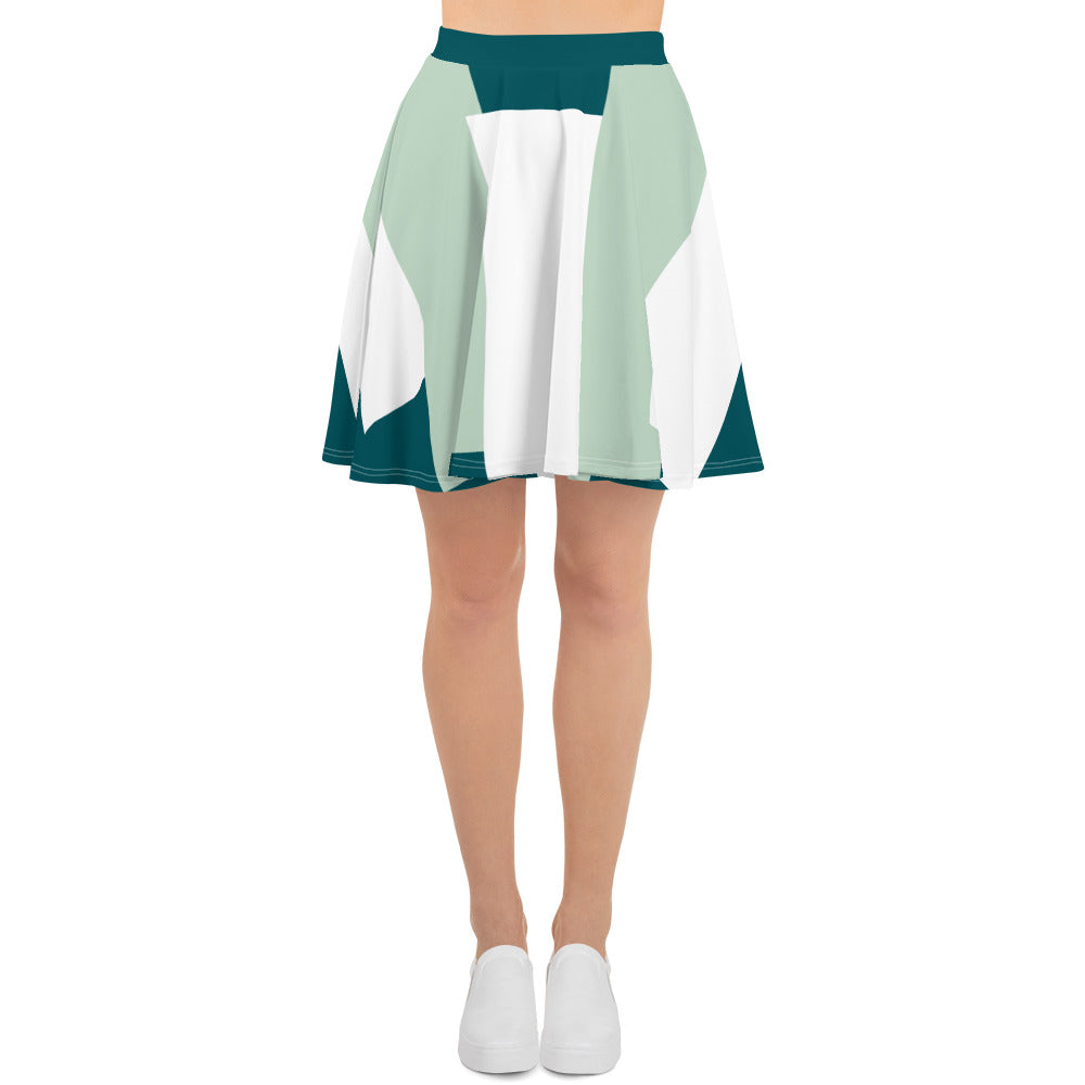 Skater Skirt