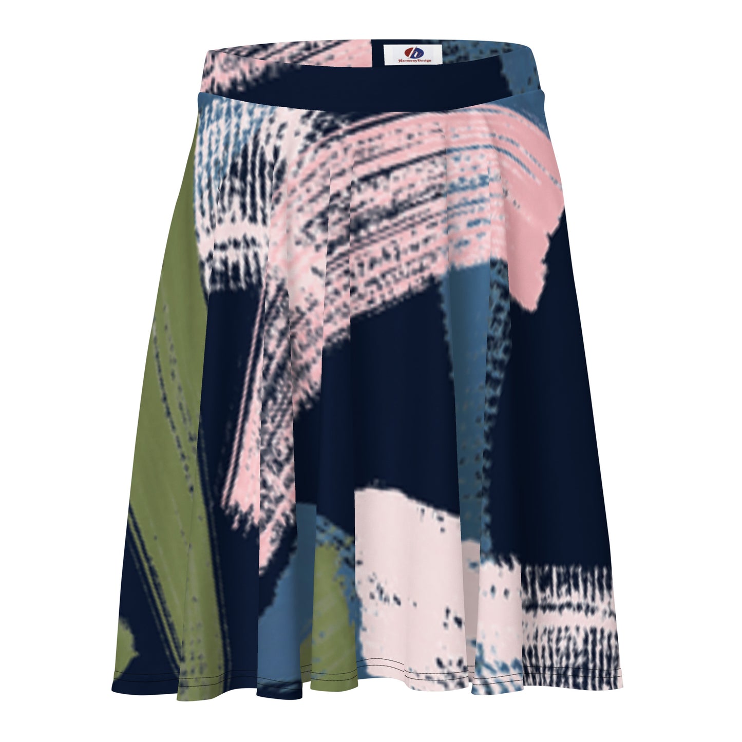 Skater Skirt