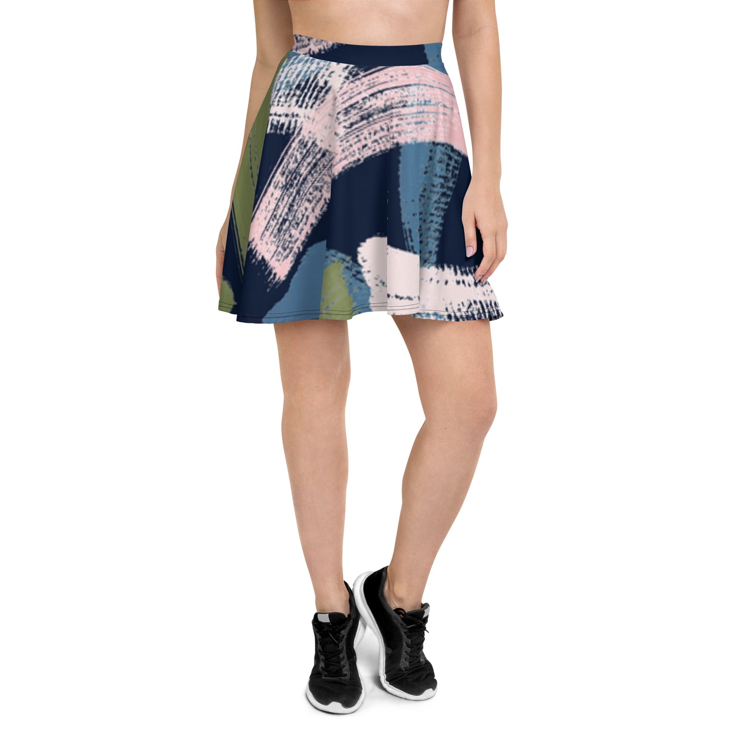 Skater Skirt