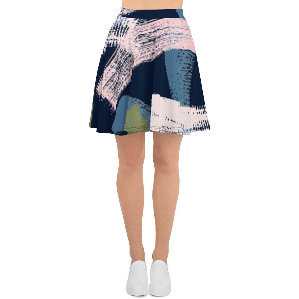 Skater Skirt