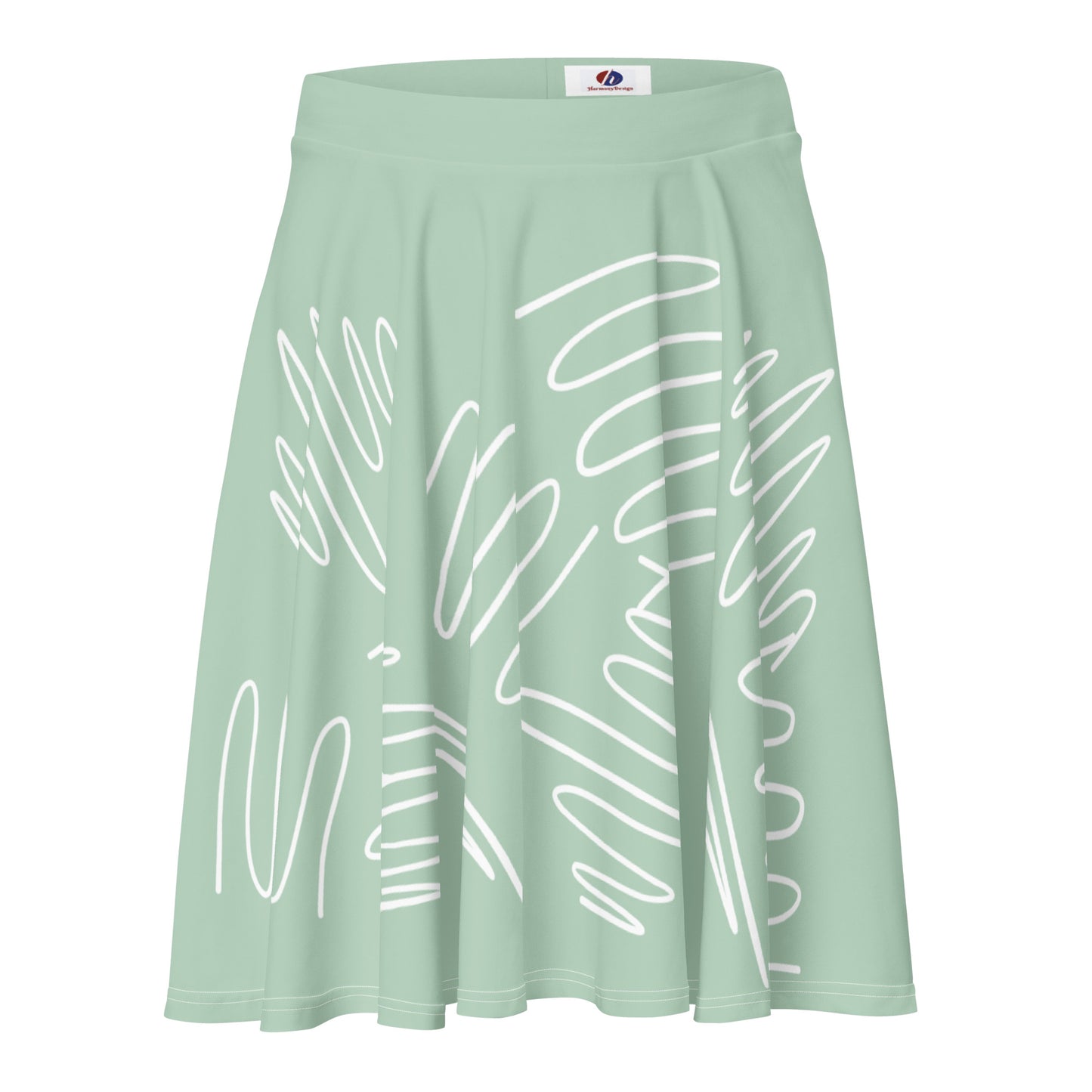Skater Skirt