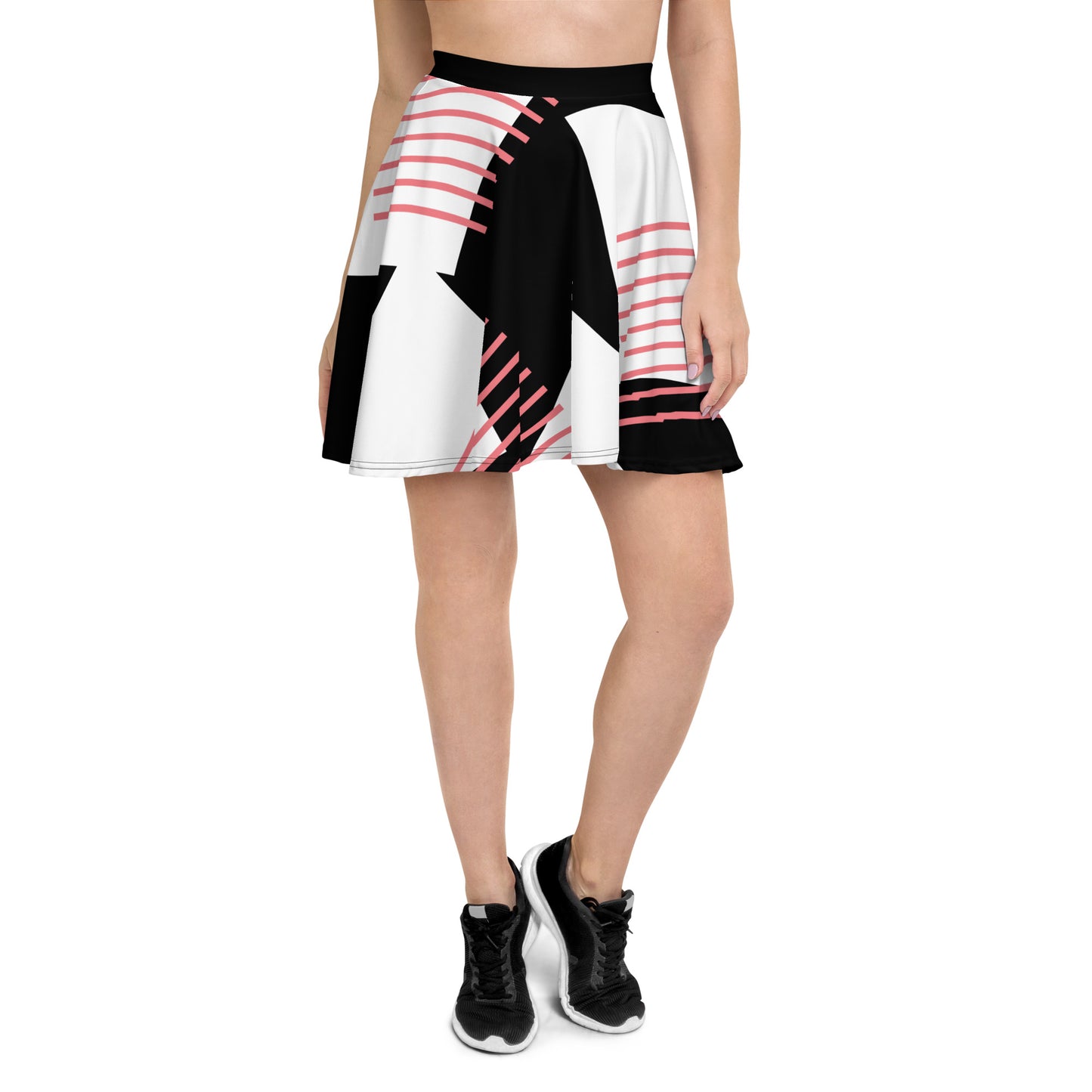 Skater Skirt
