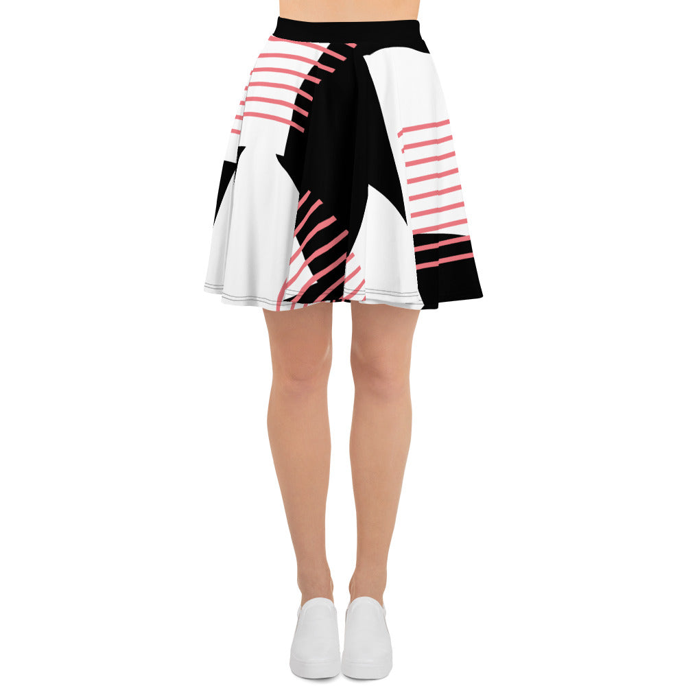 Skater Skirt