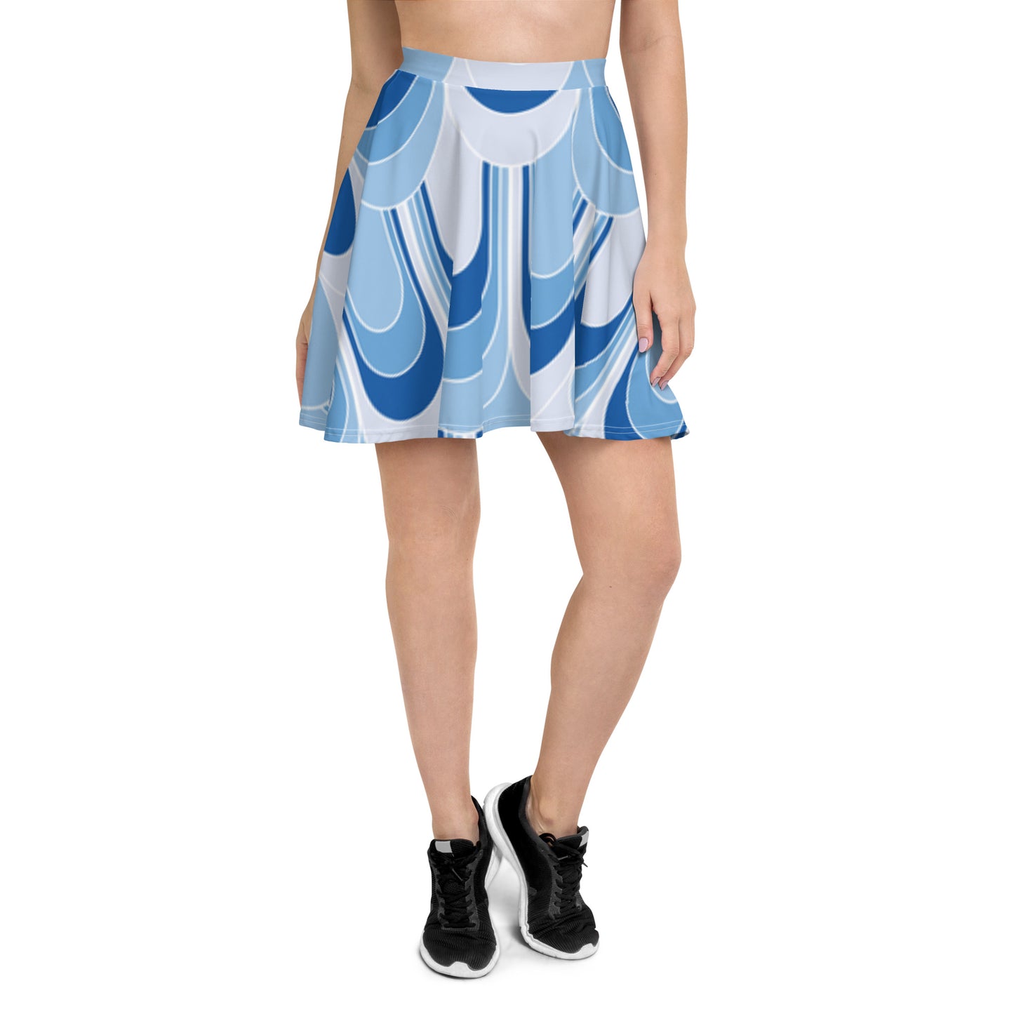 Skater Skirt