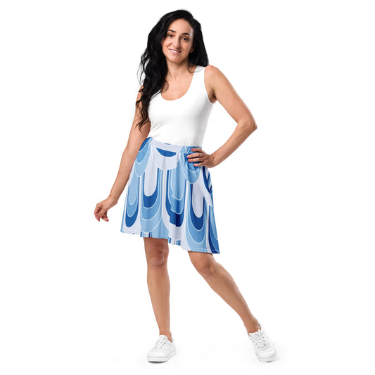 Skater Skirt