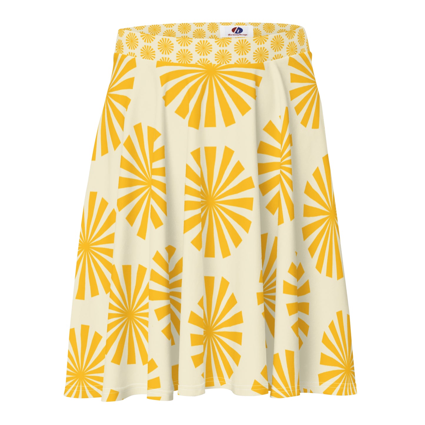 Skater Skirt