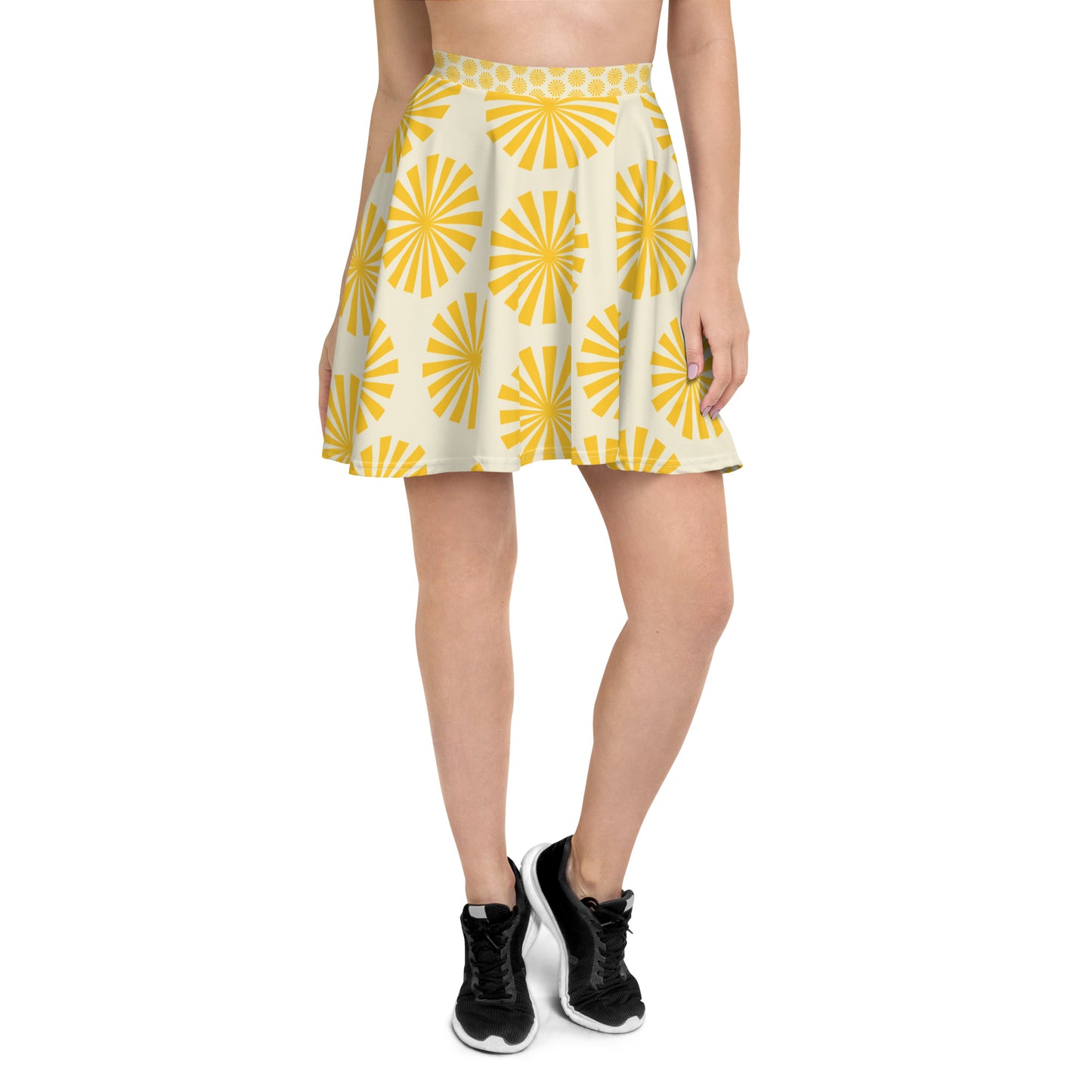 Skater Skirt