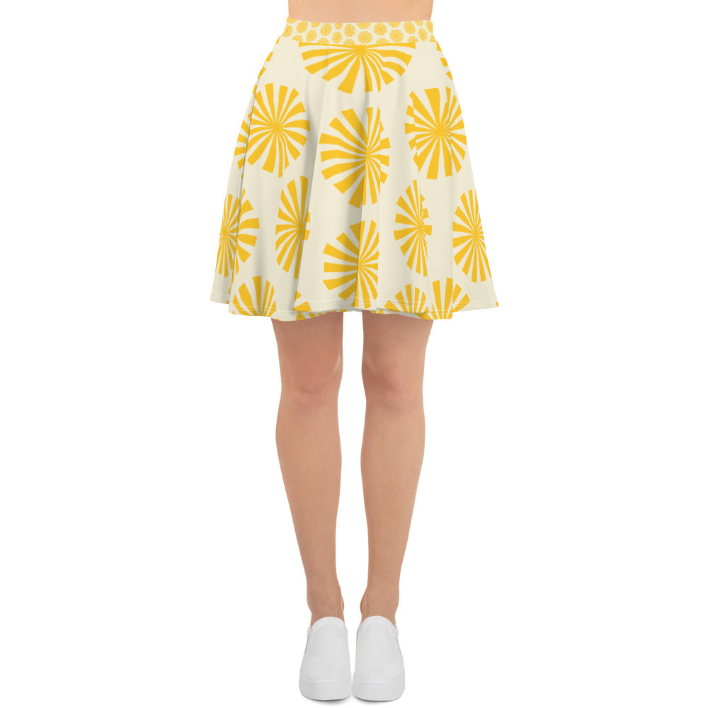 Skater Skirt