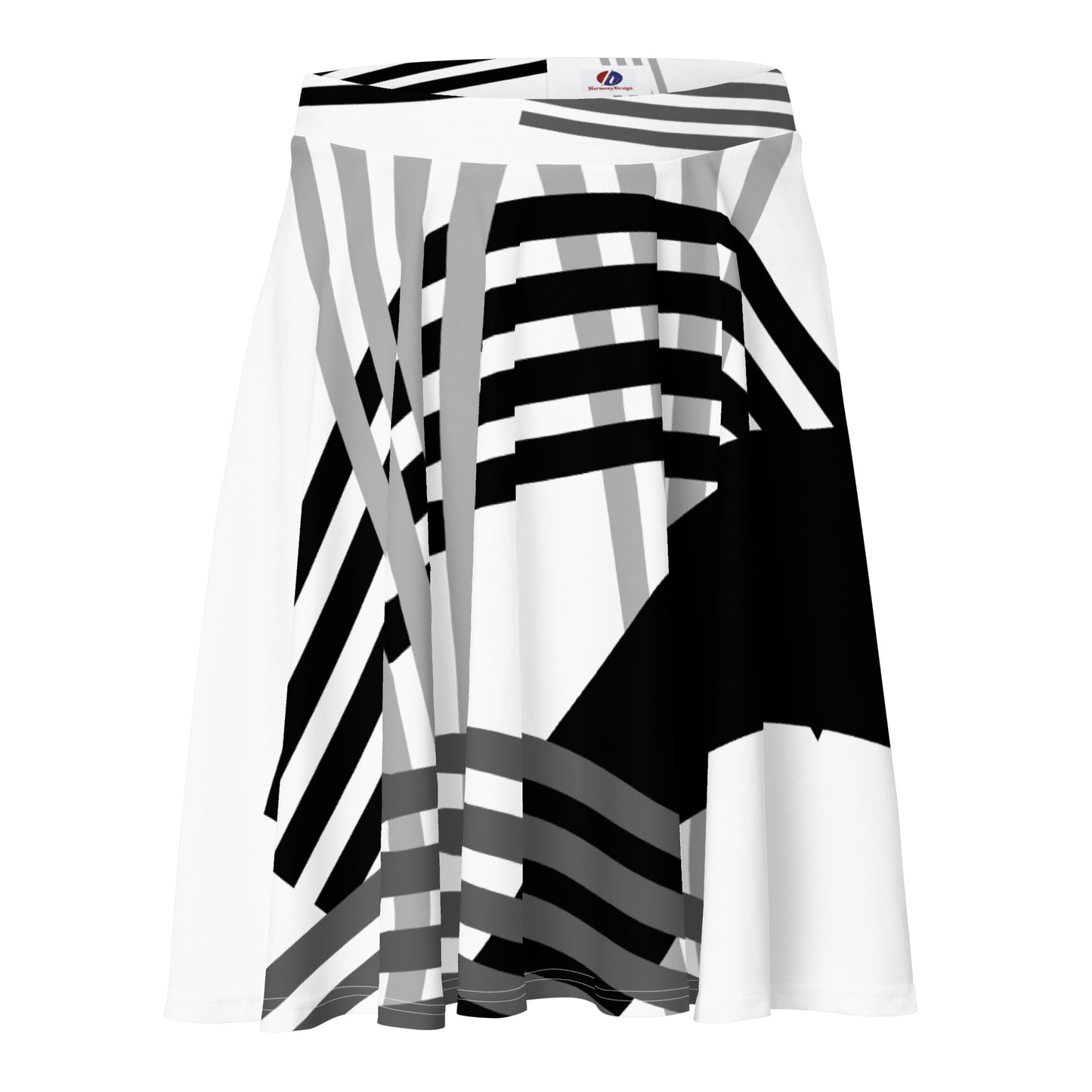 Skater Skirt