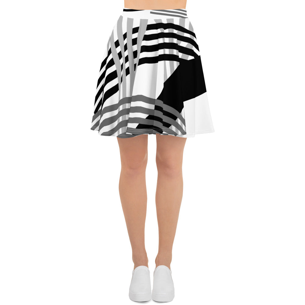 Skater Skirt