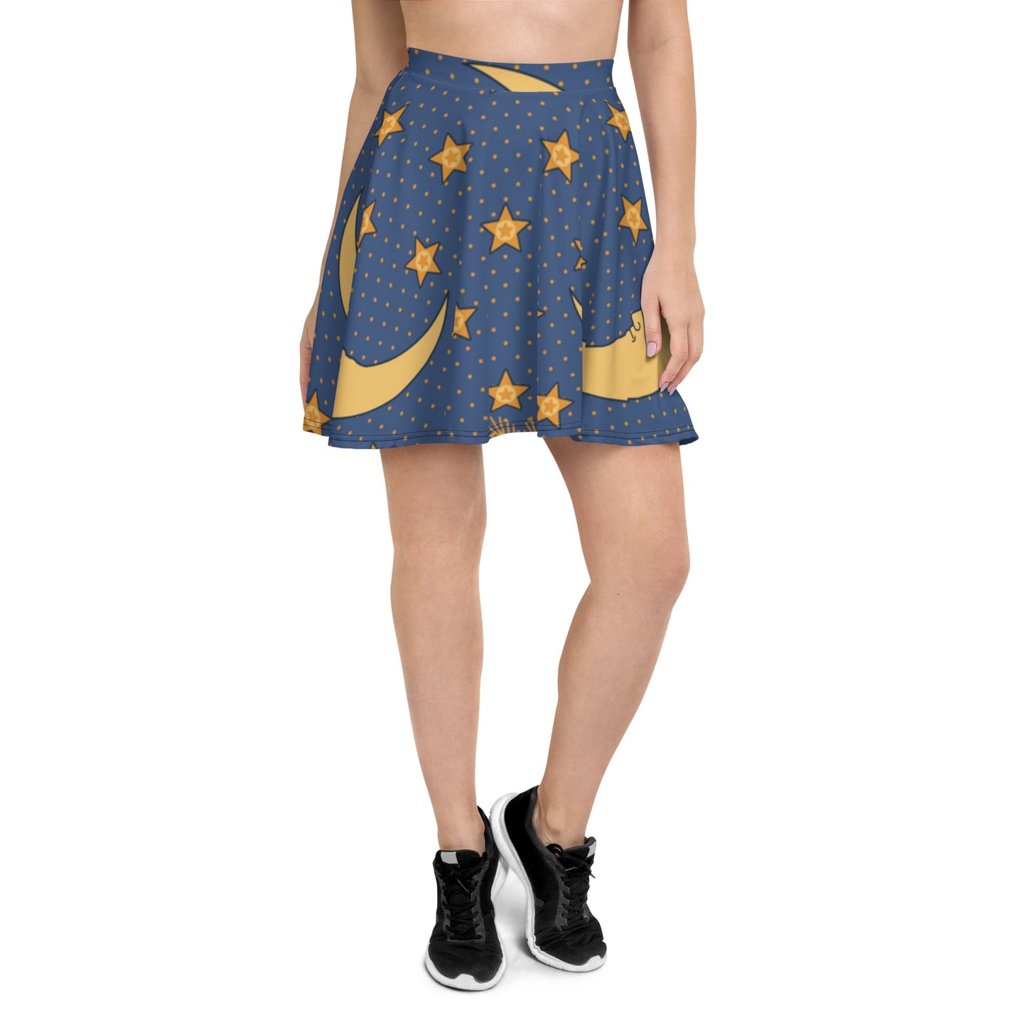 Skater Skirt
