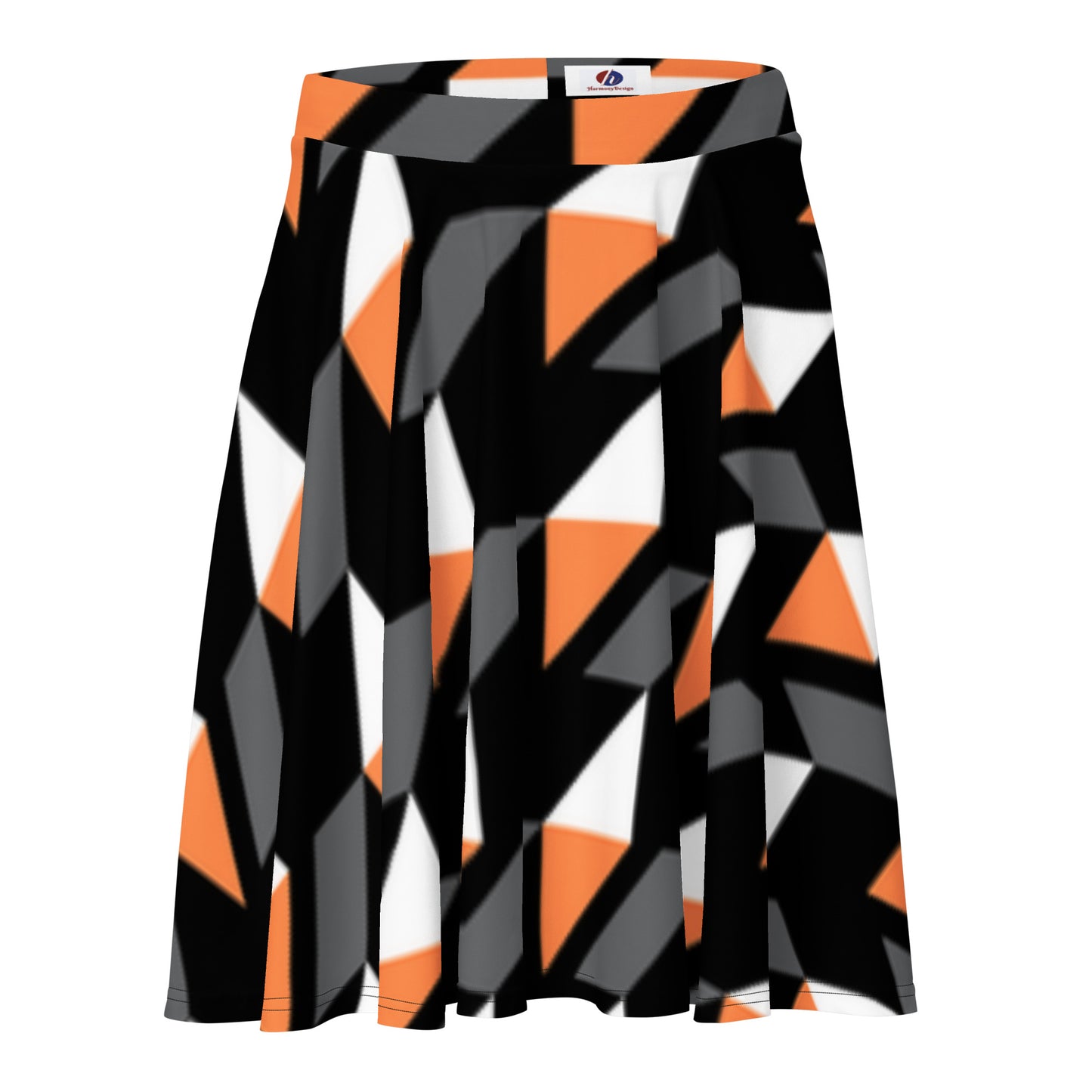 Skater Skirt