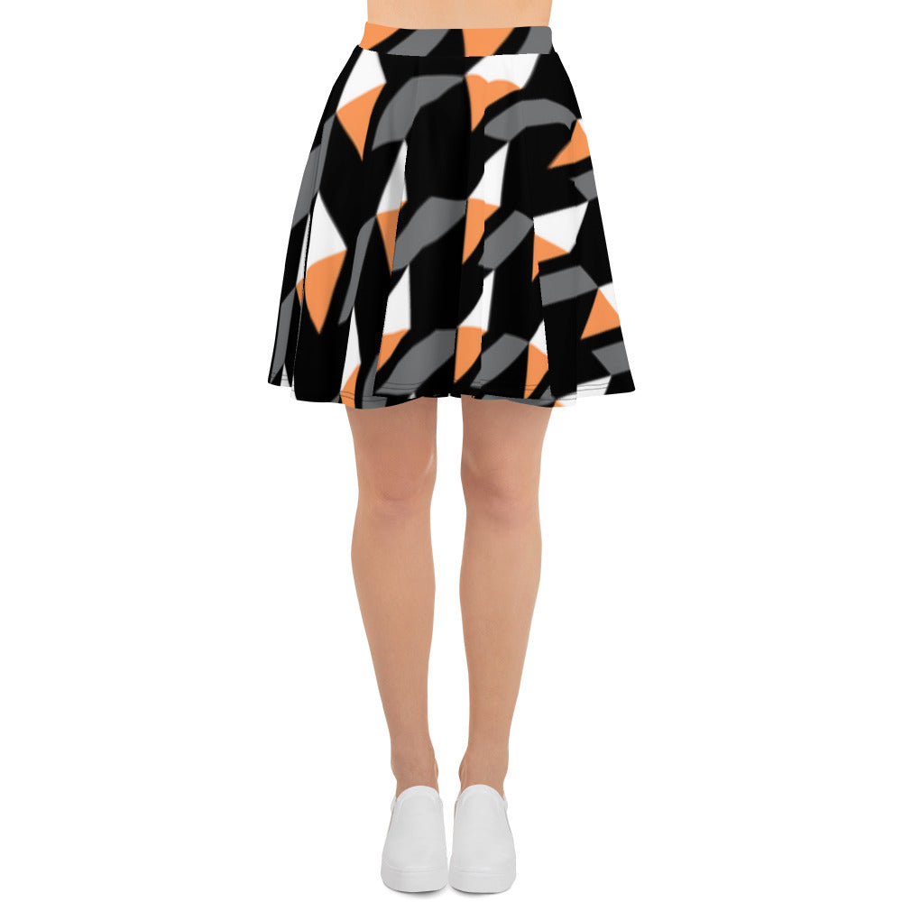 Skater Skirt